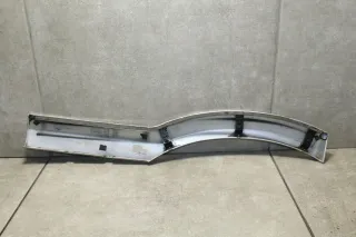 Zafira A Verkleidung Seitenteil hinten links Z157 Starsilber Opel 09270512 - Bild 7