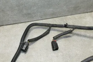 Kabelbaum Kabel Einparkhilfe PDC Sensoren hinten Opel Antara f0612348 - Bild 3