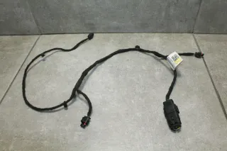 Kabelbaum Kabel Einparkhilfe PDC Sensoren hinten Opel Karl 42519302 - Bild 1