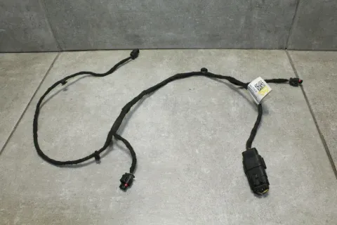 Background image for Kabelbaum Kabel Einparkhilfe PDC Sensoren hinten Opel Karl 42519302