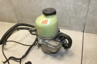 Opel Astra H Servopumpe Pumpe Servo Servolenkung TRW - Bild 3