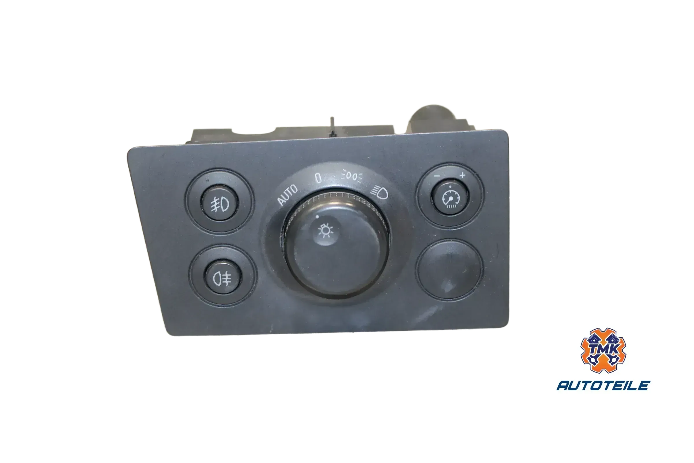 Opel Zafira B Lichtschalter Schalter Licht Nebelscheinwerfer LWR 13205872 LE - Bild 1