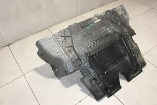 Opel Astra H Caravan Unterbodenschutz Unterfahrschutz 13114644 - Bild 5