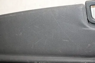 Opel Astra H Caravan Kombi Laderaumabdeckung Hutablage Rollo - Bild 6