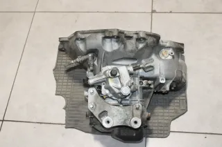 Opel Adam Getriebe Schaltgetriebe 5 Gang 1.4 64 KW 87 PS 74 KW 101 PS F17 3,94 A14XEL A14XER - Bild 5