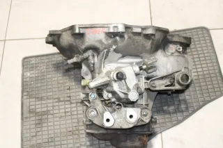 Opel Tigra B Getriebe Schaltgetriebe F17 +CR 3,74 5 Gang 1.8 92 KW Z18XE - Bild 5