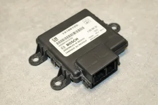 Opel Corsa D Steuergerät Parkpilot PDC Einparkhilfe 13186725 - Bild 3