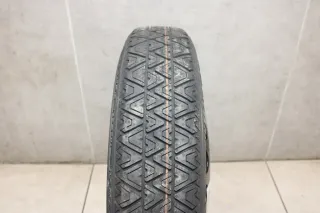 Opel Meriva B Ersatzrad Notrad Continental 115 70 R16 ET 41 5 Loch - Bild 8