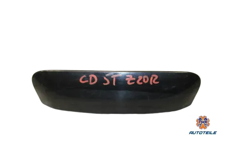 Background image for Opel Corsa D Taster Griff Öffner Heckklappe Heckklappengriff Z20R 5 Türer