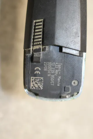 Opel Astra H Schlüssel Keyless GO 13239950 - Bild 8