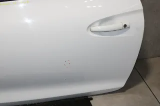 Opel Adam Tür Fahrertür Vorne Links Z40R Schneeweiß - Bild 6