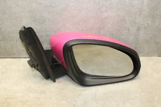 Opel Adam Außenspiegel Spiegel Rechts Beifahrerseite - Bild 6