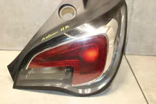 Opel Adam Rücklicht Rückleuchte Beifahrerseite rechts 39025874 BNT - Bild 4