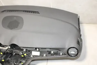 Opel Adam Armaturenbrett Cockpit 13471913 - Bild 9