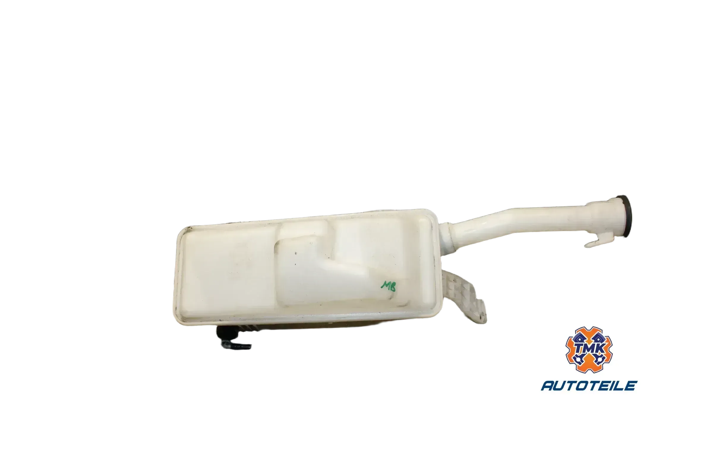 Opel Meriva B Wischwasserbehälter Behälter Wischwasser 13250456 - Bild 1