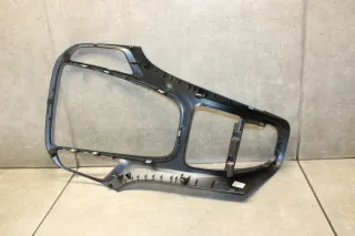 Opel Astra J Verkleidung Mittelkonsole Radio Abdeckung 13257562 - Bild 6