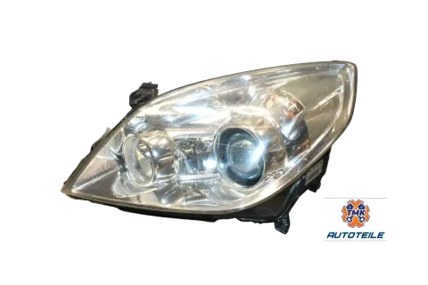 Background image for Opel Vectra C Facelift AFL Kurvenlicht Scheinwerfer Xenon Links 93192379 NF
