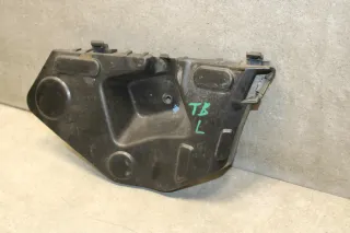 Opel Tigra B Twintop Stoßstangenhalter Stoßstange Halter vorne links 93162198 - Bild 2