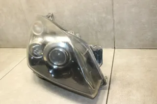 Opel Astra H Xenonscheinwerfer Scheinwerfer Xenon Beifahrerseite Rechts - Bild 7