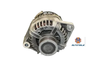 Opel Vectra C Signum Lichtmaschine Lima 105A 1.9 CDTI 88 KW Z19DT 93169028 - Bild 1