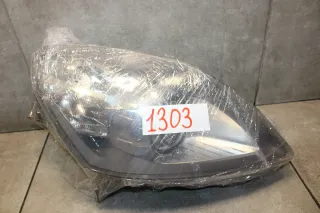 Opel Zafira B Scheinwerfer Xenon AFL Kurvenlicht rechts 24451045 CH - Bild 11