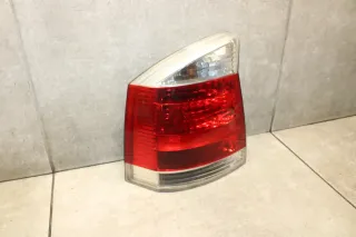 Opel Vectra C Limousine Stufenheck GTC Rücklicht Rückleuchte links 13131001 JU - Bild 2