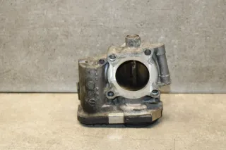 Opel Adam Corsa D Ampera A Drosselklappe 1,2 1,4 A12XEL A12XER A14XER A14XFL A14XEL 55562270 - Bild 4