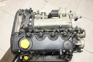 Opel Vectra C Signum Astra H Zafira B Motor Gebrauchtmotor 1,9 CDTI 88 KW Z19DT - Bild 5