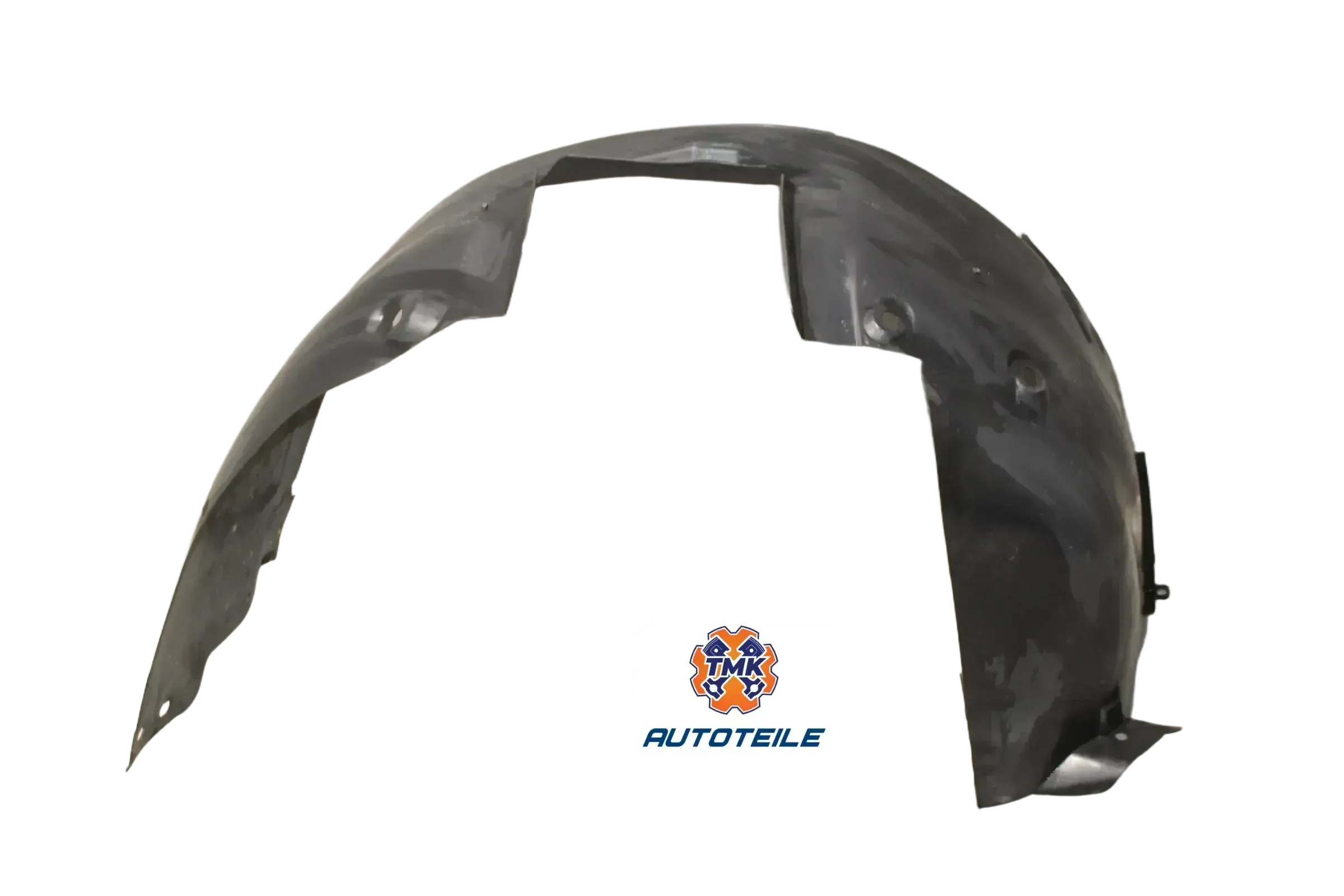 Opel Tigra B Radhausschale Radhaus Innenkotflügel Vorne Links Twintop 93162223 - Bild 1