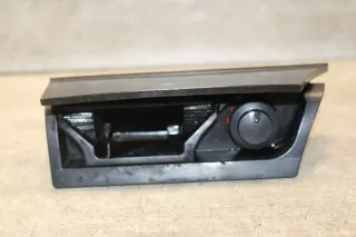 Opel Astra H Aschenbecher Ascher Anzünder Zigarettenanzünder 13133284 - Bild 2