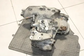 Opel Astra H F17+CR Getriebe 5 Gang Schaltgetriebe 3,94 1.8 103 KW Z18XER - Bild 4