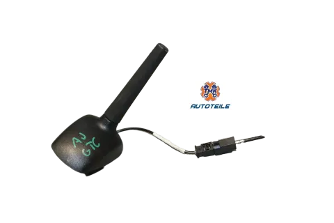 Background image for Opel Astra J GTC Antenne Antennensockel 13368295
