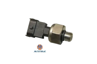 Opel Signum Vectra C Zafira B Drucksensor Kraftstoffdruck 2.2 Z22YH 24418424 - Bild 1