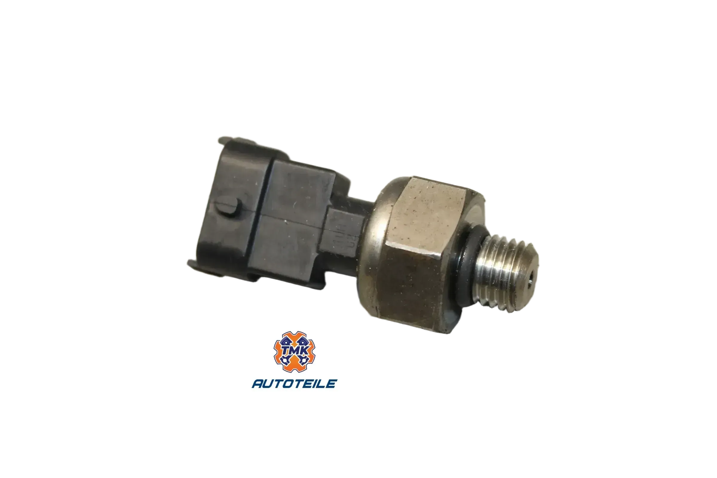 Opel Signum Vectra C Zafira B Drucksensor Kraftstoffdruck 2.2 Z22YH 24418424 - Bild 1