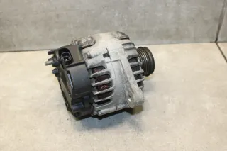 Opel Insignia A Astra J Lichtmaschine Generator Lima 2.0 CDTI 118 KW A20DTH 13502582 - Bild 3