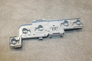 Opel Vectra C GTS Lampenträger Rückleuchte hinten Rechts - Bild 3