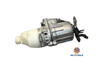 Opel Astra H Zafira B Servopumpe Pumpe Servo Servolenkung ZF 13292554 - Bild 1