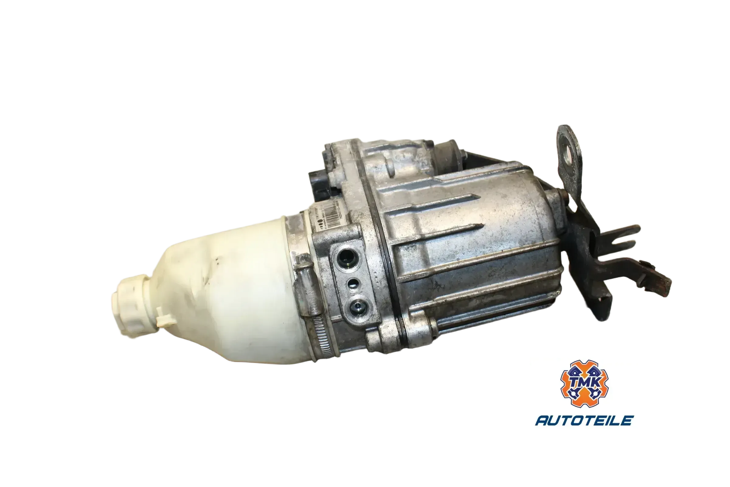 Opel Astra H Zafira B Servopumpe Pumpe Servo Servolenkung ZF 13292554 - Bild 1