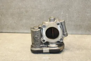 Opel Adam Corsa D Ampera A Drosselklappe 1,2 1,4 B14XER A12XEL A12XER A14XER A14XFL A14XEL 55562270 - Bild 4