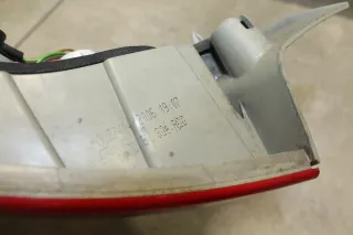 Mitsubishi Colt CZC Rücklicht Rückleuchte hinten rechts außen 58082304 - Bild 10