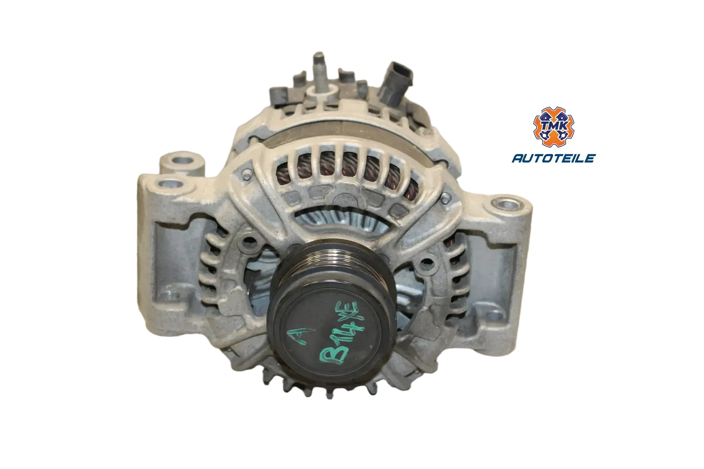Opel Astra K Lichtmaschine Generator Lima 130A B14XFT 1.4 B14XE 13513070 - Bild 1