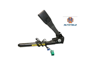 Opel Zafira B Astra H Gurtstraffer Gurtschloss Vorne Links 13127268 - Bild 1