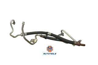 Opel Astra H Schlauch Servolenkung Servoleitung Leitung 13122703 - Bild 1