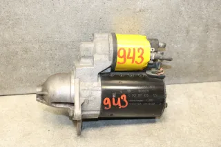 Opel Corsa D Starter Anlasser 1,2 A12XEL A12XER 55566800 - Bild 5