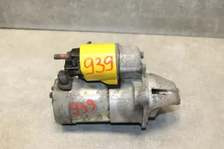 Opel Astra J Meriva B Starter Anlasser 1,7 CDTI A17DTR A17DTS A17DT 8980147432 - Bild 5