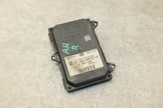 Opel Astra H AFL Steuergerät Kurvenlicht Power Module Midi 13252433 - Bild 3