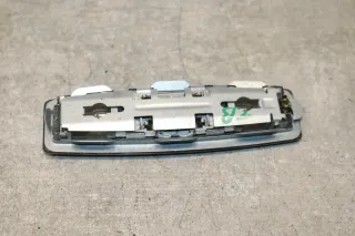 Opel Astra H Meriva A Innenraumbeleuchtung Leseleuchte 13101641 - Bild 4