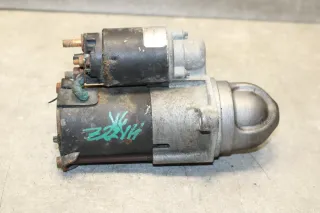 Opel Vectra C Signum Starter Anlasser 2,2 Direct 114 KW Z22YH 1472820 - Bild 3