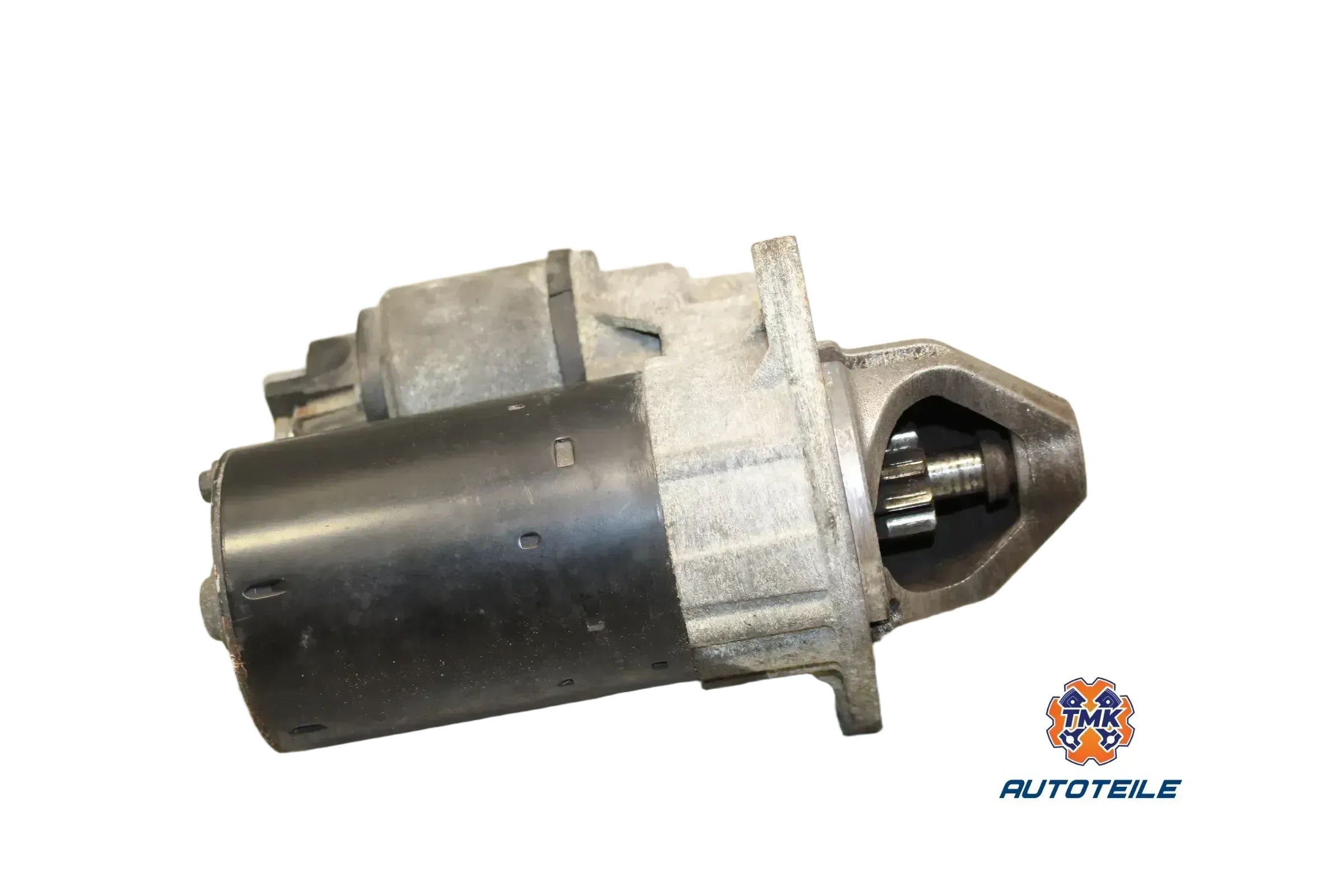 Opel Combo C Corsa D Tigra B Meriva A Astra H Anlasser Starter Z12XEP Z14XEP 24436877 - Bild 1