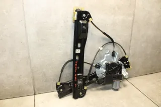 Opel Insignia A Fensterheber Fensterhebermotor Vorne Links 20951581 20952452 - Bild 2